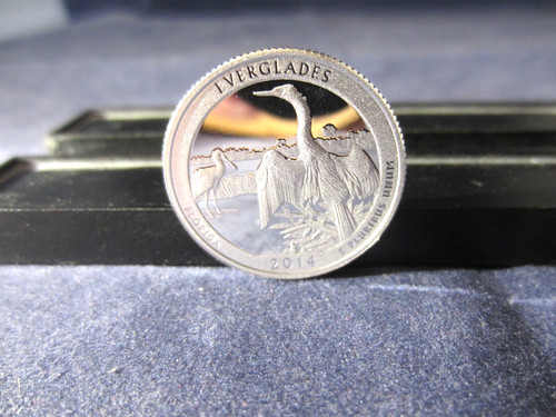 2014 silver quarter - 2014-s,