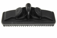 ARIETE SPAZOLONE SPAZZOLA.PAVIMENTI C/PINZE NERO VAPORI' COMPACT 4145 4146 4147