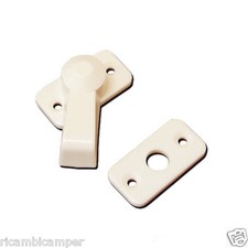 Fermaporta a Scuderia avorio