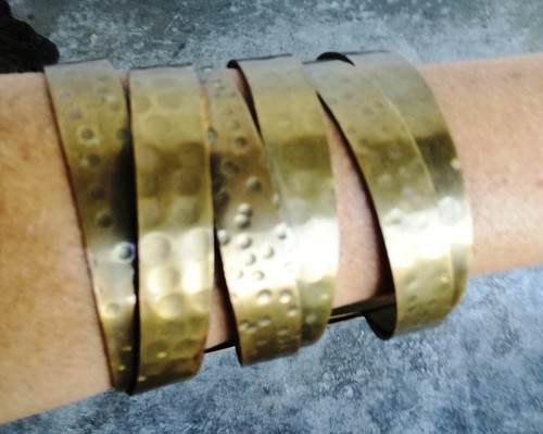 Bracciale donna unisex - bracciale ,
