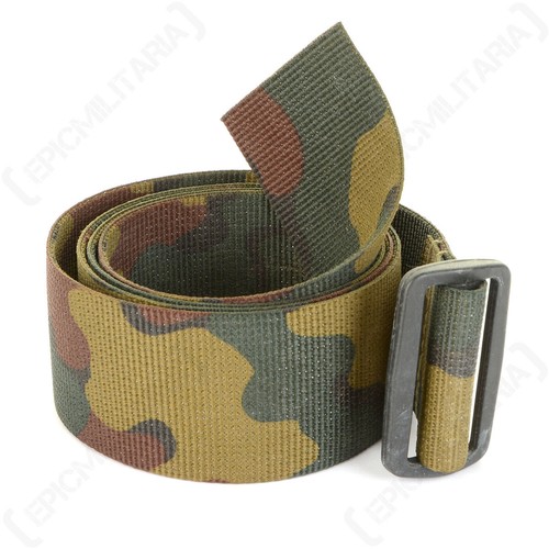 Original belgian army surplus - original,