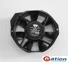 1pz Per Ventilatore Assiale Piccola Ventola di Raffreddamento Ventilatore a Tiraggio 220V 30W 172X150X38MM 145FZY2-S