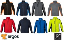 JRC BALTIC Felpa in Pile con