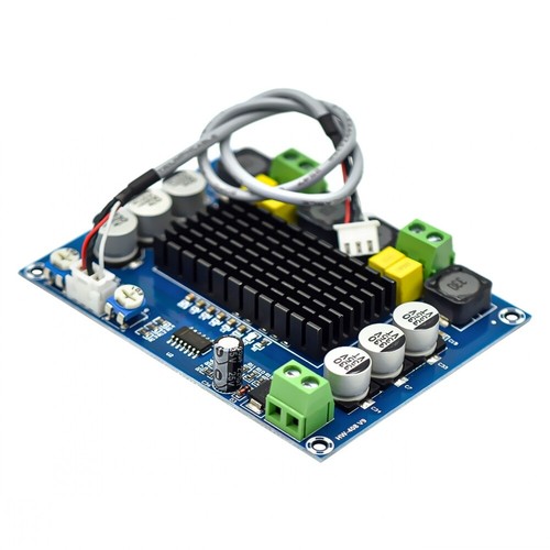Modulo amplificatore - amplificatore, di