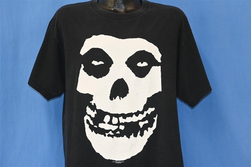 Vintage y2k misfits - misfits, fiend