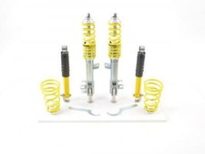  Fiat 500 Sospensioni