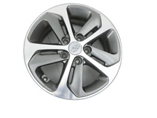 1x cerchio alluminio 5X114.3