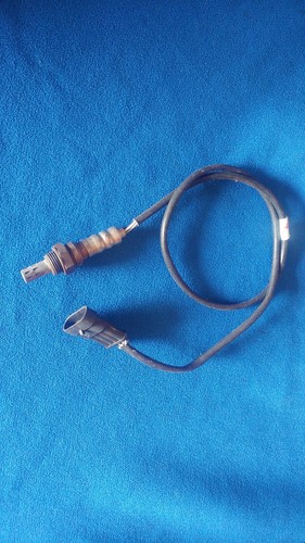 Sensore lambda scarico ducati - sensore,