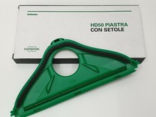 PIASTRA SETOLE-SOTTOSPAZZOLA