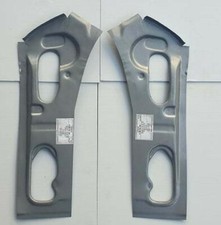 Escort MK1 Pannelli A POST