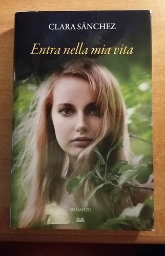 Entra nella mia vita clara - -,