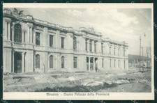 Messina città Palazzo della