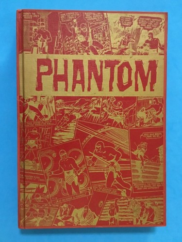 Phantom volume tavole - volume,