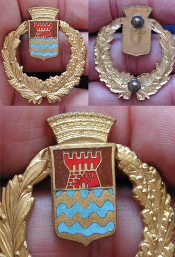 Guardia citta vigile - vv.uu., citta'