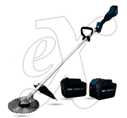 Decespugliatore elettrico - elettrico, a