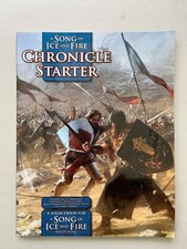 A Song of Ice and Fire