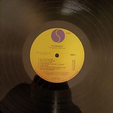 Ramones – Ramones - VINILE LP 33 GIRI 