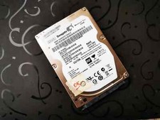 Hard disk Sata 2,5" HDD 320 Gb