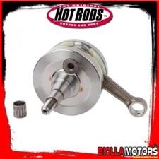 4024 ALBERO MOTORE HOT RODS