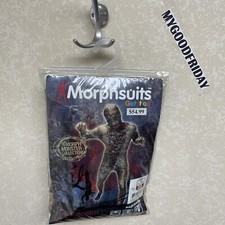 Costume adulto Android mostro