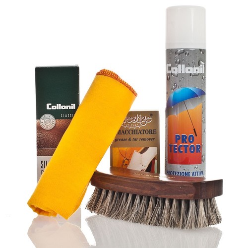 Kit completo per pulizia - kit,