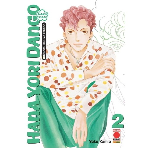 Hana yori dango ultimate - hana,