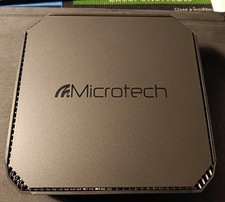 Mini cube microtech ram 4 - mini,