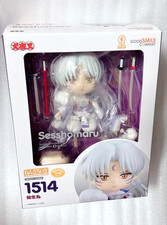 Modellino Good Smile Company Nendoroid 1514 Inuyasha Sesshomaru nuovo Giappone