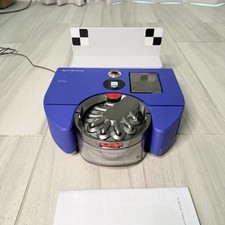 Dyson 360 Vis Nav 12.6 in