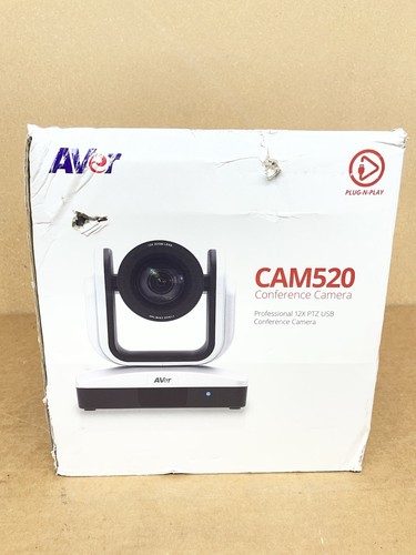 Aver cam520 v8u0d conference - v8u0d,