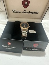 Orologio Lamborghini NO45.505