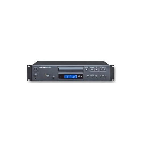 Tascam 200 lettore mp3 - cd,