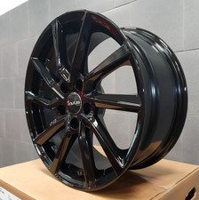 4 CERCHI IN LEGA 16 PER FIAT