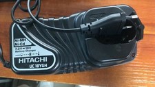 NUOVO Caricabatteria Hitachi