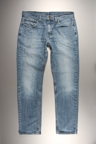 Jeans uomo levi 511 skinny - uomo,