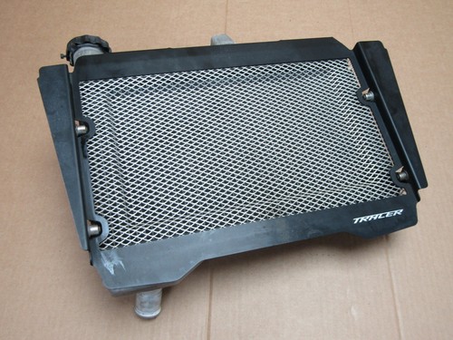 Yamaha tracer 700 2018 980 - tracer,