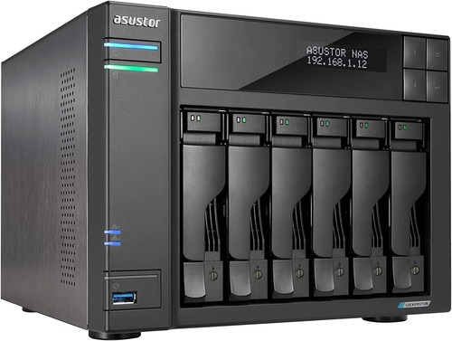 Asustor lockerstor gen - lockerstor,