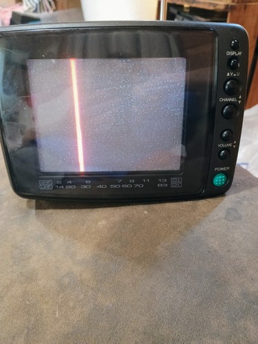 Magnavox pollici monitor - monitor, tv