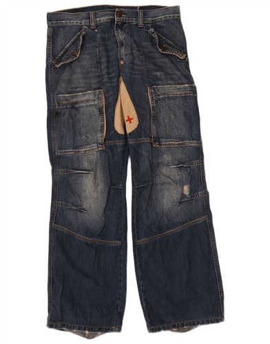 Jeans uomo elements - jeans, cargo