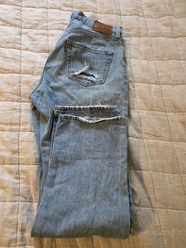 Jeans donna levis 501 - jeans,
