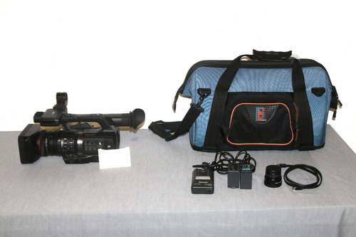 Panasonic px270ej - aj-px270ej,