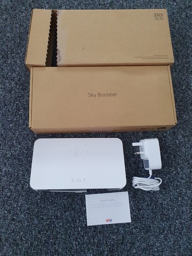 Booster wifi banda larga - wifi, a