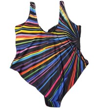 Costume da bagno pezzo unico
