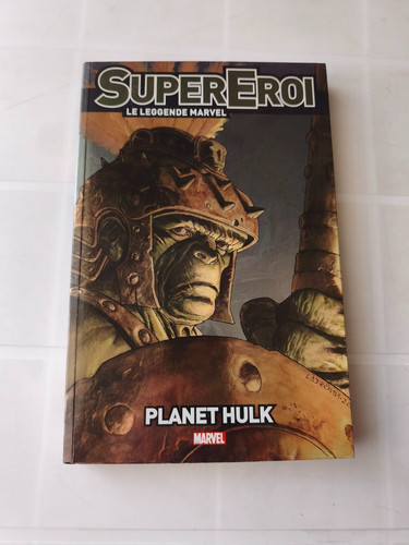 Super eroi leggende marvel - super, le