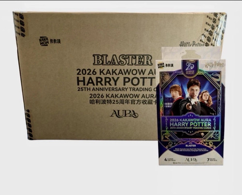 2026 kakawow aura harry - 2026, potter