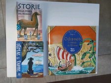 Libri Usati N.3 "I Viaggi Di