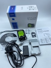 Fotocamera Olympus Stylus TG-Tracker Tough. Perfette Condizioni.