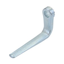 Pedana poggiapiedi per