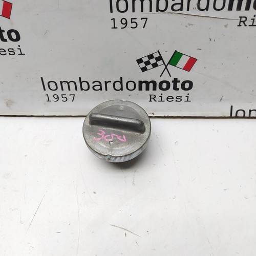 Tappo serbatoio carburante - tappo,