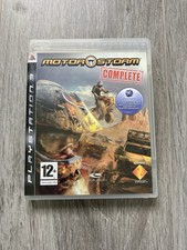 Motorstorm Motor Storm